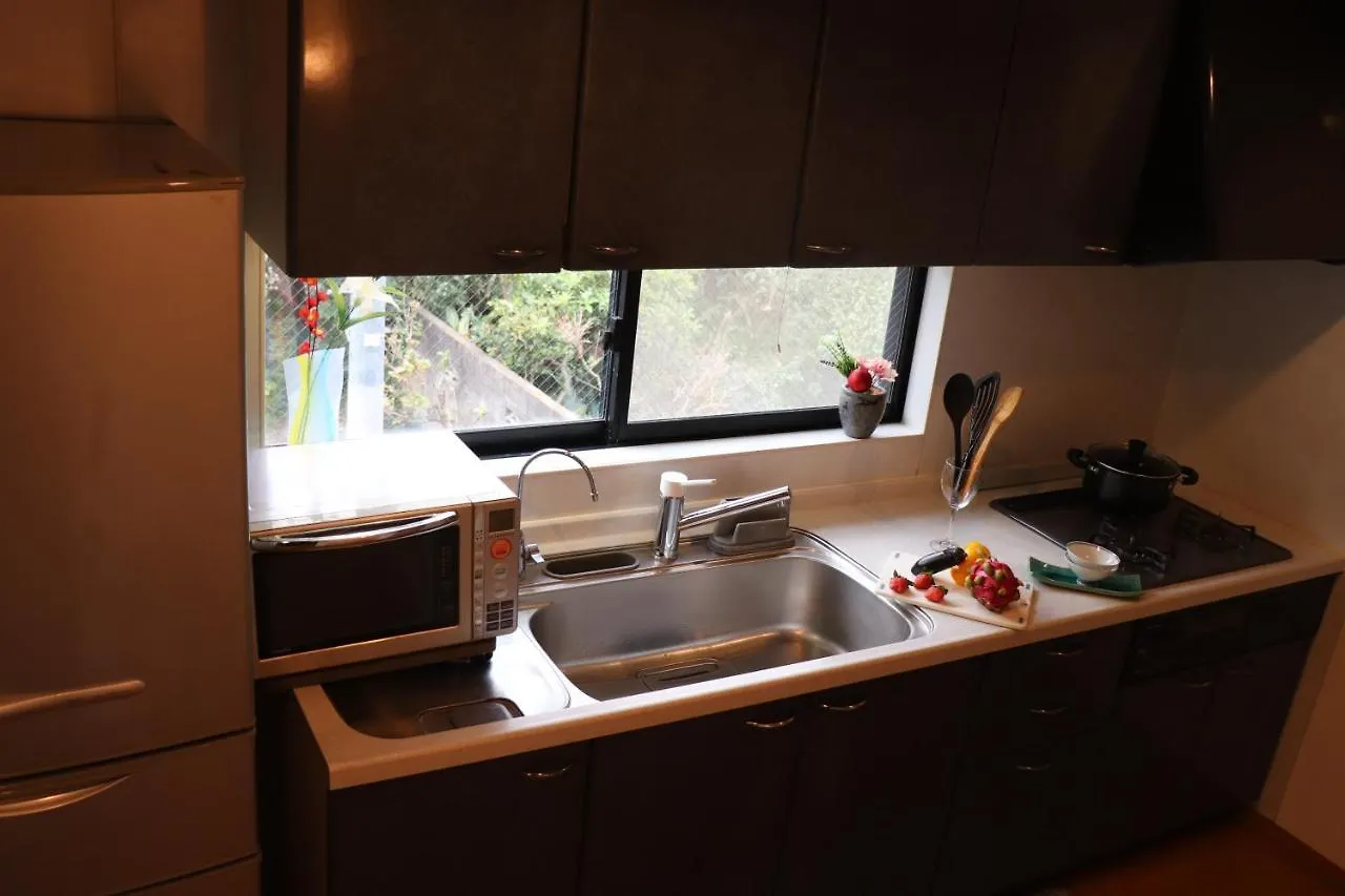 赤羽japanese-Style Private Villa & Bike Tokyo Apartment