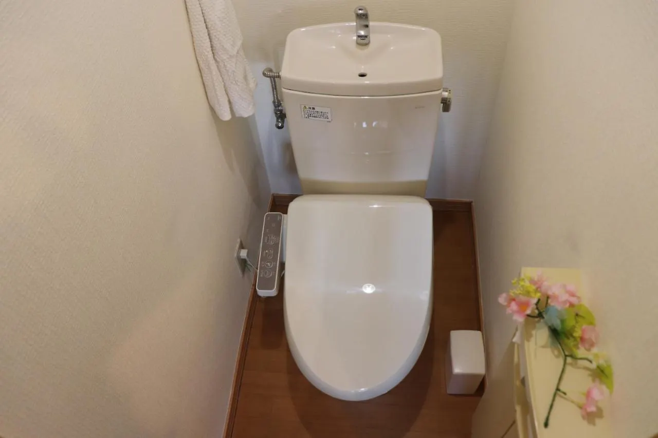 Apartment 赤羽japanese-Style Private Villa & Bike Tokyo