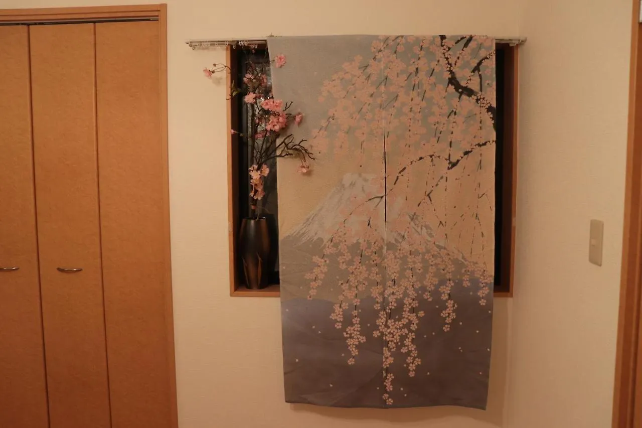 赤羽japanese-Style Private Villa & Bike Tokyo Japan