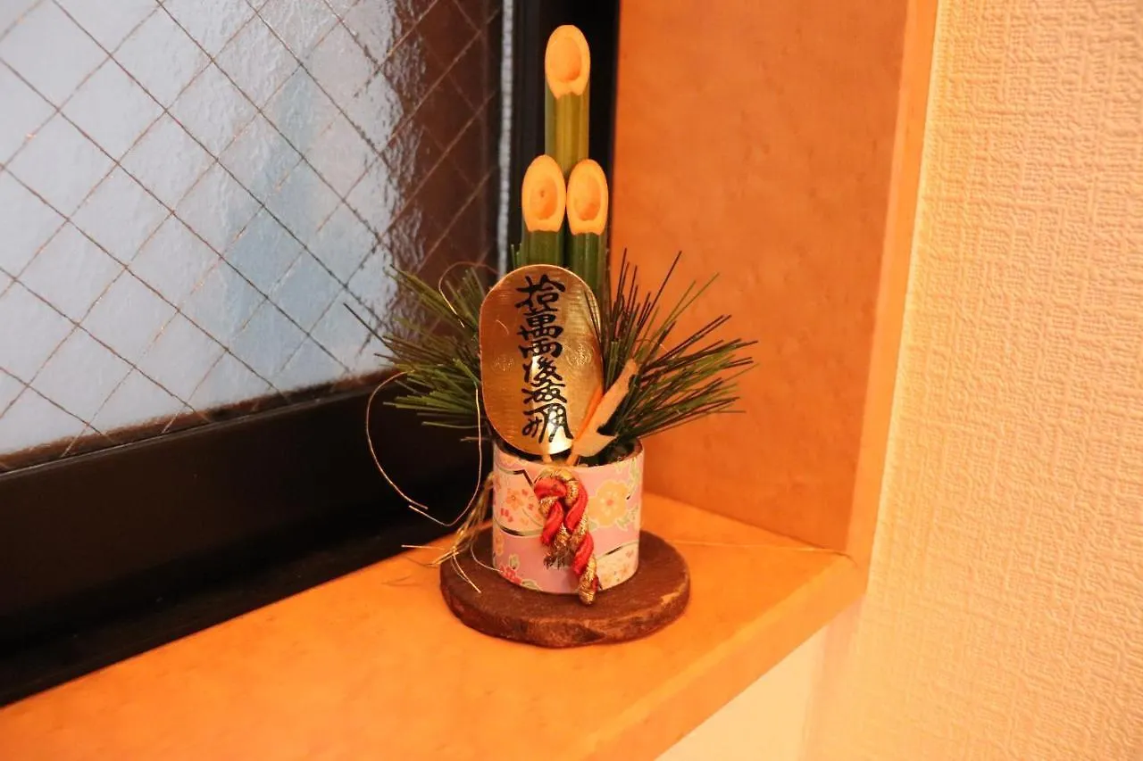 Apartment 赤羽japanese-Style Private Villa & Bike Tokyo