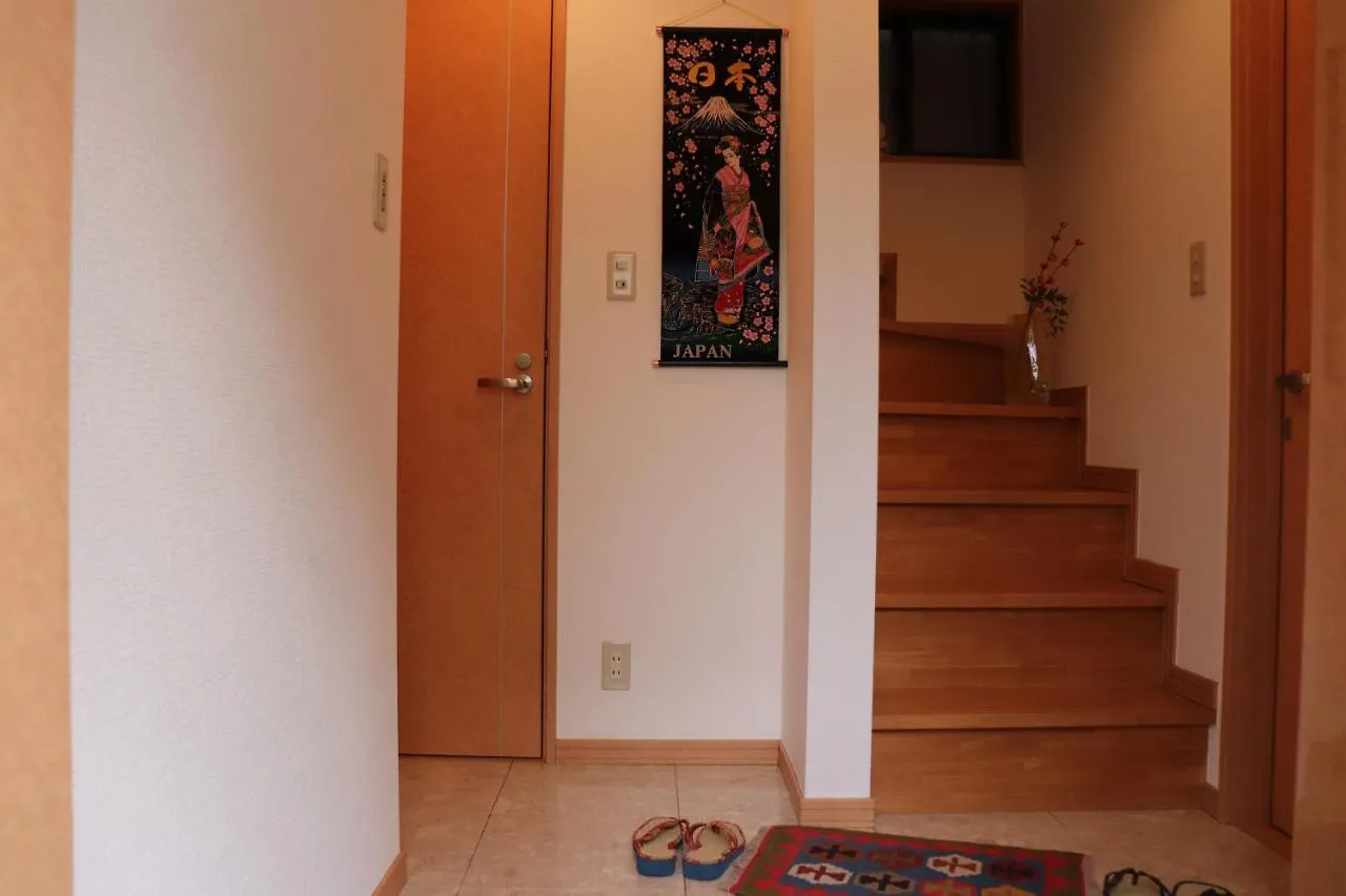 赤羽japanese-Style Private Villa & Bike Tokyo 0*,  Japan