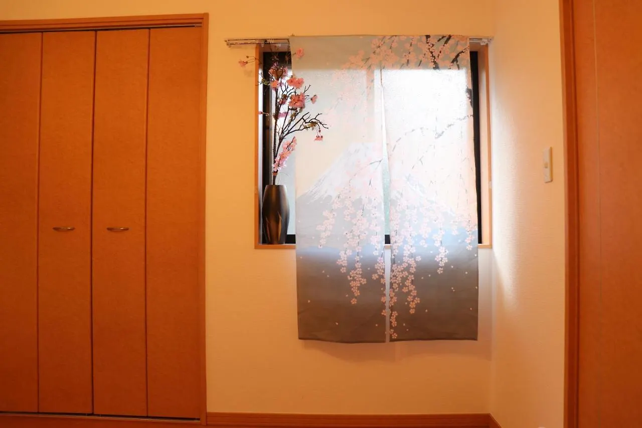 Apartment 赤羽japanese-Style Private Villa & Bike Tokyo Japan