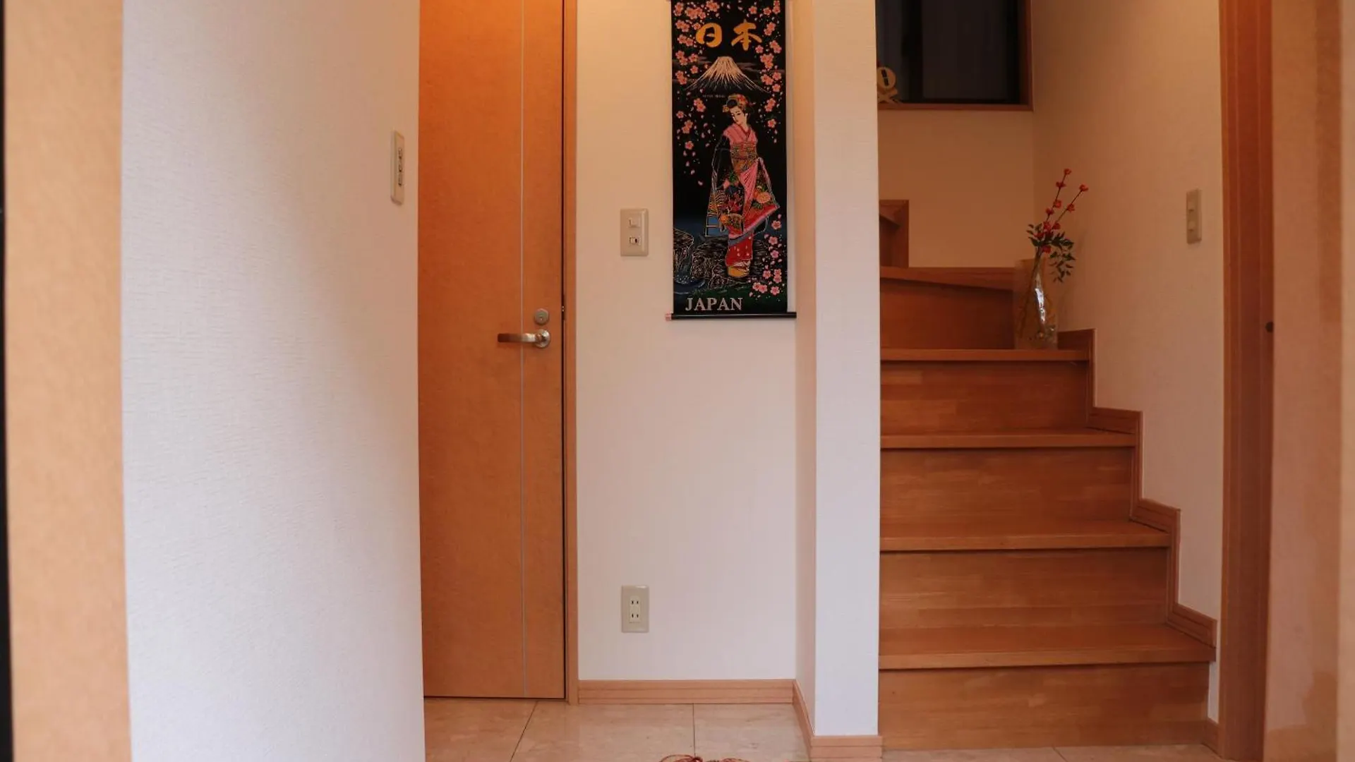 赤羽japanese-Style Private Villa & Bike Tokyo