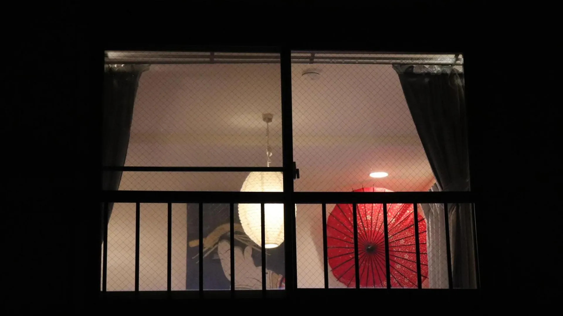 赤羽japanese-Style Private Villa & Bike Tokyo Apartment