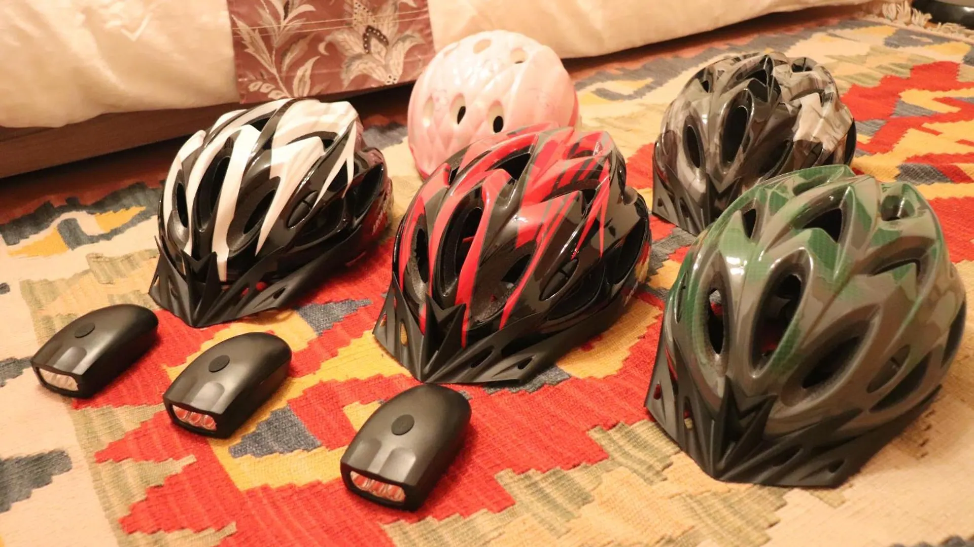 赤羽japanese-Style Private Villa & Bike Tokyo Apartment
