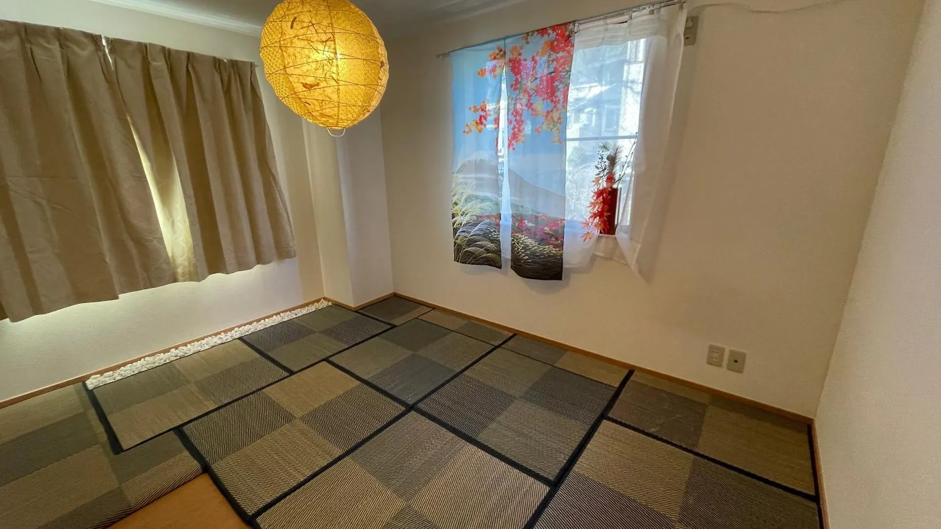 Apartment 赤羽japanese-Style Private Villa & Bike Tokyo