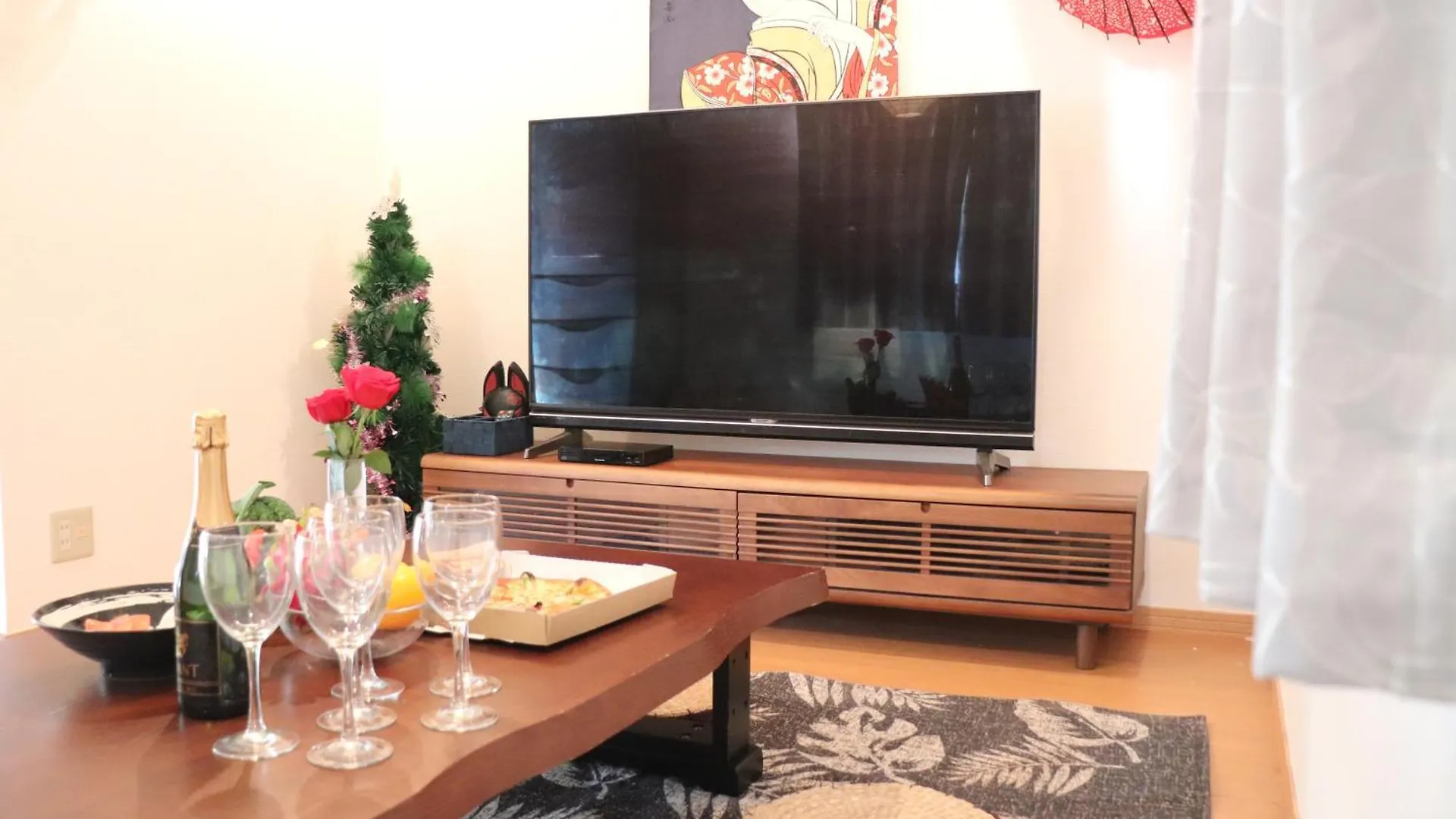 Apartment 赤羽japanese-Style Private Villa & Bike Tokyo