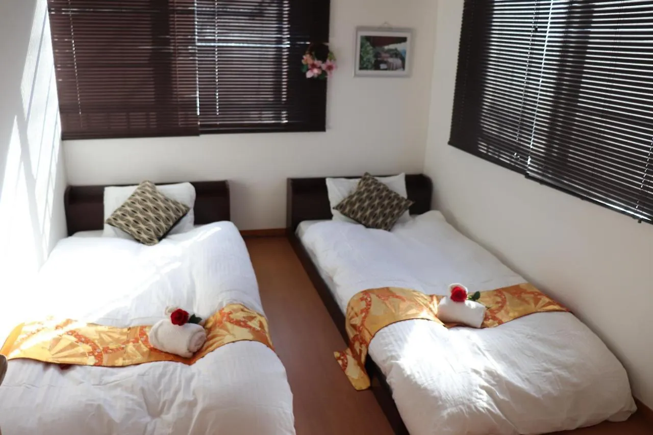 赤羽japanese-Style Private Villa & Bike Prefektura Tokio